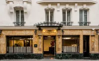 Saint Kate - the Arts Hotel Hotels in 