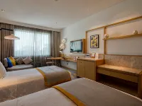 Welcomhotel by ITC Hotels, RaceCourse, Coimbatore Hotels in Coimbatore