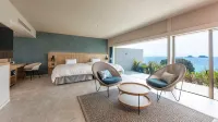 Hotel Nishi-Nagato Resort Hotels in 