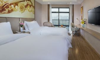 ViennaHotel - Housity
