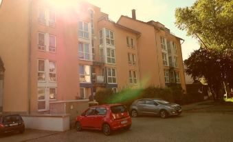 Apartmentcenter Koblenz - Housity
