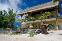 Ocean Villas Hotel Hoteles en 