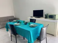 Emerald Apartment. A few steps from the sea Hotel a Calasetta