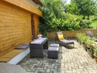 1 Bedroom Private vacation home in Vaskeresztes Hotels in 