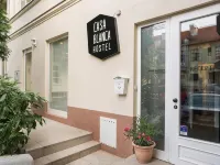 Casablanca Boutique Bed&Breakfast