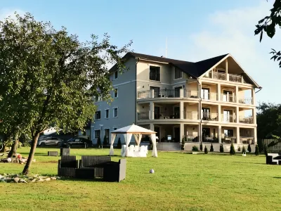 Gradinile Romane Hotels in 