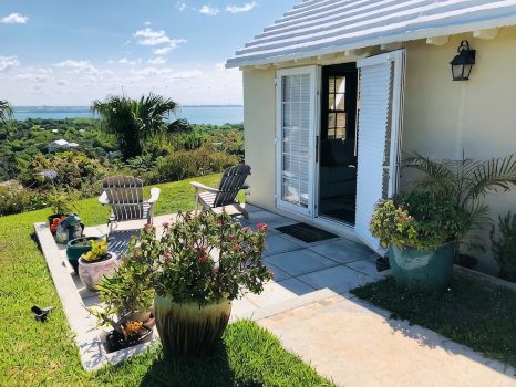 Wyndham Water Views