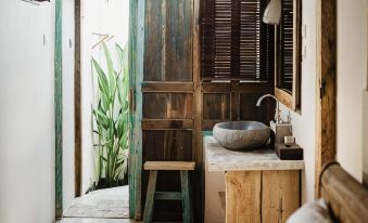Kalyssa Beach Bungalows - Housity