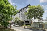 Hotel Plaza del Lili