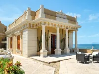 Sofitel Legend Santa Clara Cartagena Отели в г. 