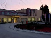 Hotel Trakošćan Hotels in 