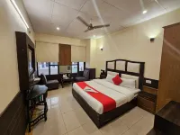Hotel City Paradise Ξενοδοχεία στην πόλη 