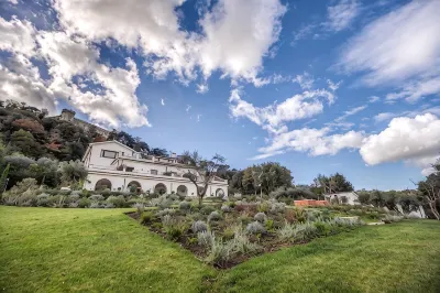 Vigna Caio Relais & Spa Hotels in 