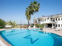 Meryem's Hotel Hotels in Catalkoy