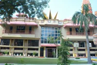 Ananda Krishna Van
