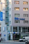 Ibis Budget Braga Centro Отели в г. 