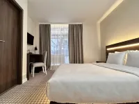 Apri Hotel Perm City Center 페름 호텔