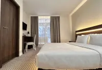 Apri Hotel Perm City Center
