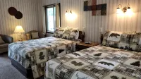 Weirs Beach Motel & Cottages