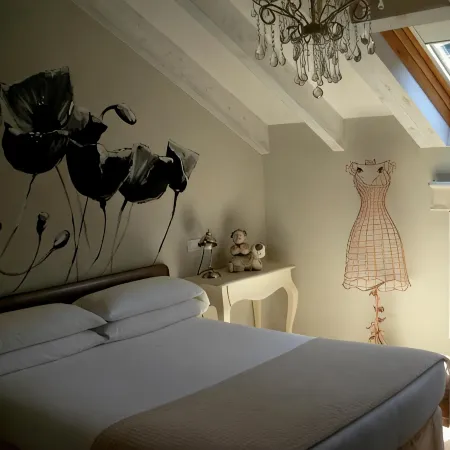 Hotel El Jardín de Eugenia