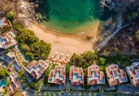 Celeste Beach Residences Huatulco Curamoria Collection Các khách sạn ở 