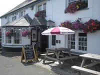 The Edgcumbe Arms Hotels in Maker-with-Rame
