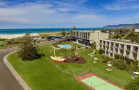 Scamander Beach Resort Hotéis em 