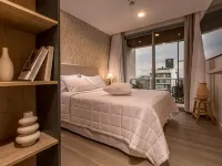 HOUZE Stay & Residences by AVA Hoteles en Asunción