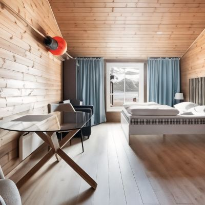 Superior One-Bedroom Cottage Eliassen Rorbuer Promo Code