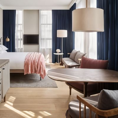Corner Studio 11 Howard Promo Code