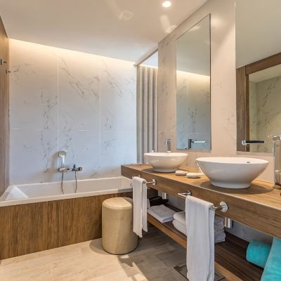 Penthouse Junior Suite Zafiro Palace Palmanova Promo Code