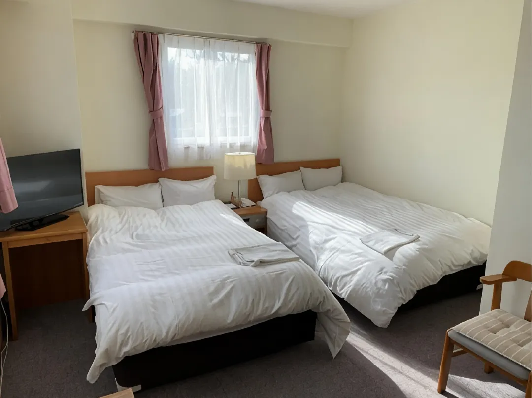 Hotel Inasato - Kitsuki