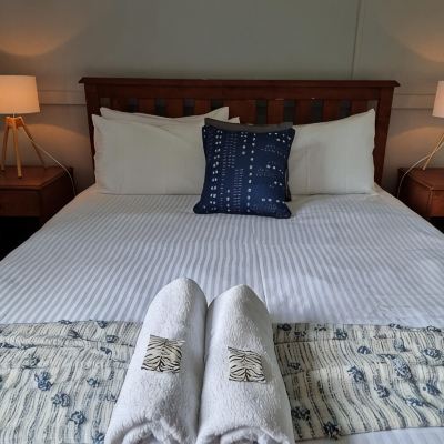 Two-Bedroom Cottage Lake Hume Resort Promo Code