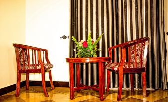 Destination 3Degrees Hotel - Housity