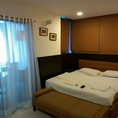 Super Deluxe Room Sai Saya-Nashik Road Promo Code