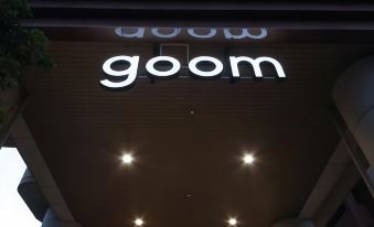 goom Hotel Nakasu