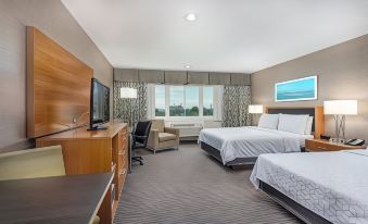 Holiday Inn Express Annapolis East-Kent Island