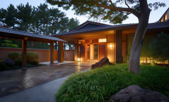 Toba International Hotel Shiojitei - Housity