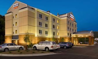 Fairfield Inn & Suites Cartersville