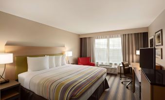 Country Inn & Suites by Radisson, Shreveport-Airport, La