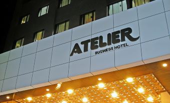 Business Hotel Atelier