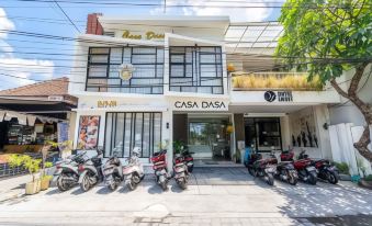 Casa Dasa Bali