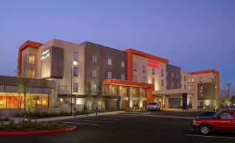 Hampton Inn & Suites Portland/Vancouver