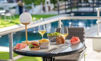 The Rockley by Ocean Hotels - Breakfast Included