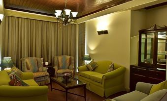 Hotel the Oaktree House in Shimla