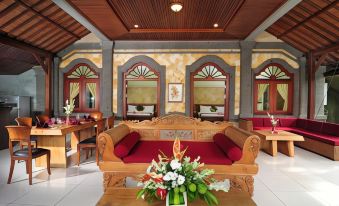 Bali Aroma Exclusive Villas