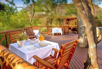 La Kruger Lifestyle Lodge - No Loadshedding Hotel di 