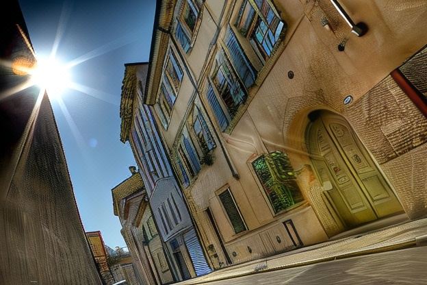 Hotel Il Vicolo Aparthotel Verona, Exterior, Hotel Exterior