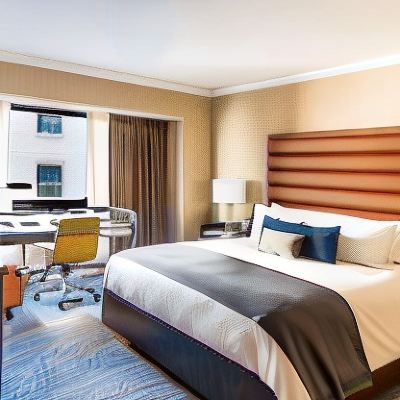 Premium King Room Dossier Promo Code