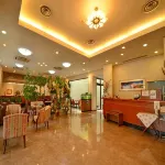Iki Marina Hotel